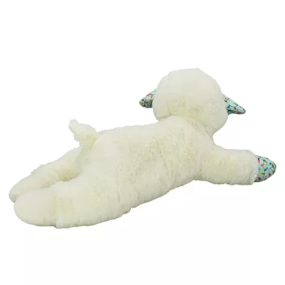 Product Multipet Holiday Jumbo Lamb Chop 24"