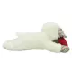 Product Multipet Holiday Jumbo Lamb Chop Holding a Cup of Cocoa 24"