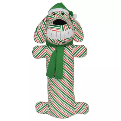 Product Multipet Jumbo Bobo Holiday 24"