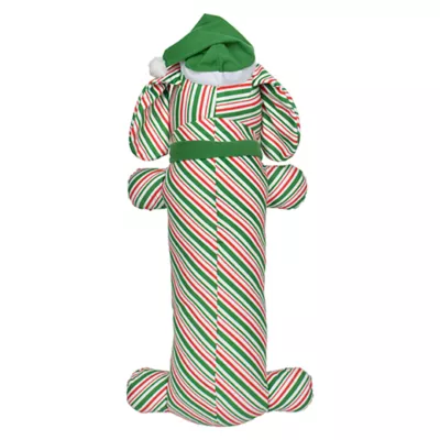 Product Multipet Jumbo Bobo Holiday 24"