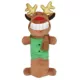 Product Multipet Bobo Jumbo Reindeer Plush 24"