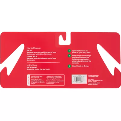 Product Merry & Bright® Mrs. Claus Harness