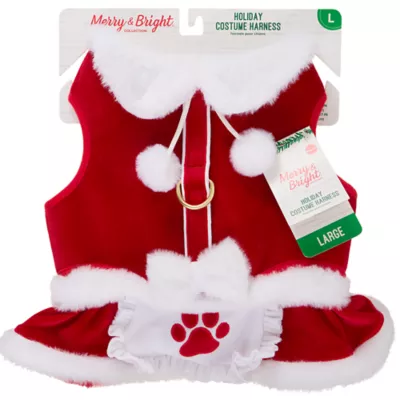 Product Merry & Bright® Mrs. Claus Harness
