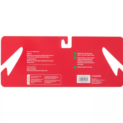 Product Merry & Bright® Mrs. Claus Harness