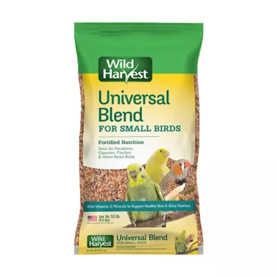 Product Wild Harvest® Universal Blend for Small Birds