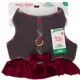 Product Merry & Bright® Plaid Holiday Harness