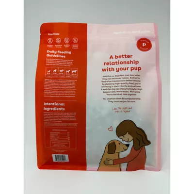 Product Pupford Freeze-Dried Raw All Life Stages Dry Dog Food - Beef, 14 oz