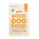Product Pupford Kibble + Freeze-Dried Raw All Life Stages Dry Dog Food - Chicken, 3.5 lb