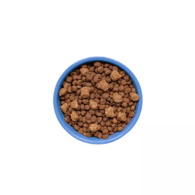 Product Pupford Kibble + Freeze-Dried Raw All Life Stages Dry Dog Food - Fish, 3.5 lb