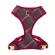 Product Merry & Bright® Plaid Holiday Harness