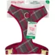 Product Merry & Bright® Plaid Holiday Harness