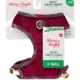 Product Merry & Bright® Velvet Holiday Harness