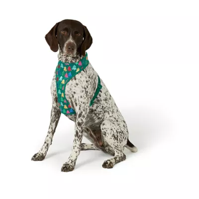 Product Merry & Bright® Trees Vest Harness