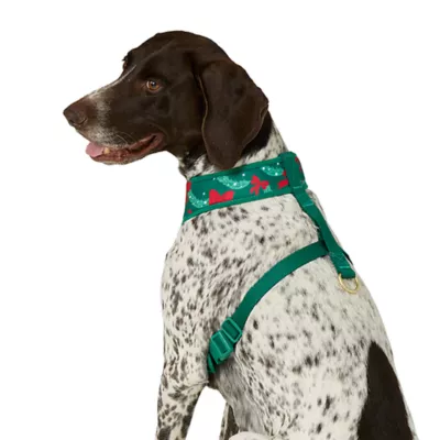 Product Merry & Bright® Trees Vest Harness