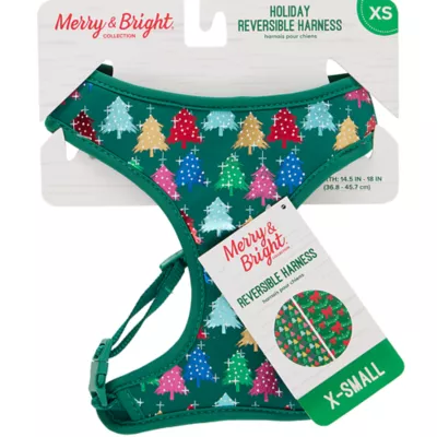 Product Merry & Bright® Trees Vest Harness
