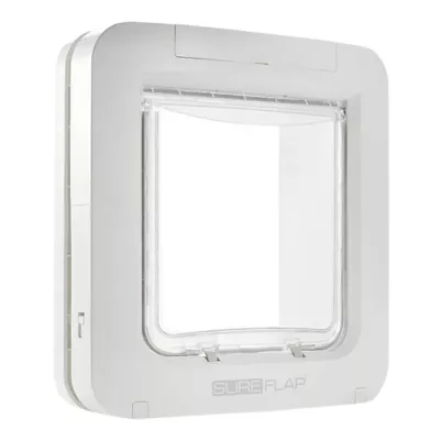 Sure Petcare SureFlap Microchip Pet Door