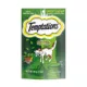 Product Temptations Cat Treats - Creepy Catnip, 3 OZ