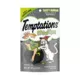 Product Temptations Cat Treats - Tasty Human, 3 OZ
