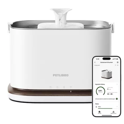 Product PETLIBRO Dockstream 2 Smart Cordless Fountain