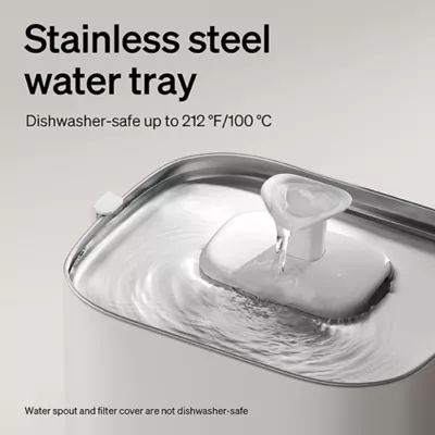 Product PETLIBRO Dockstream 2 Smart Cordless Fountain