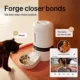 Product PETLIBRO Granary Smart Camera Feeder