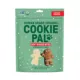 Product Cookie Pal Gingerbread Soft and Chewy Dog Treats 4.5 OZ