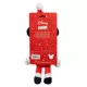 Product Mickey Mouse Santa Plush Toy