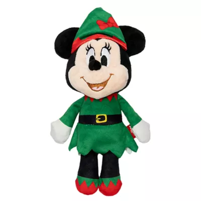 Product Minnie Mouse Elf Plush Toy