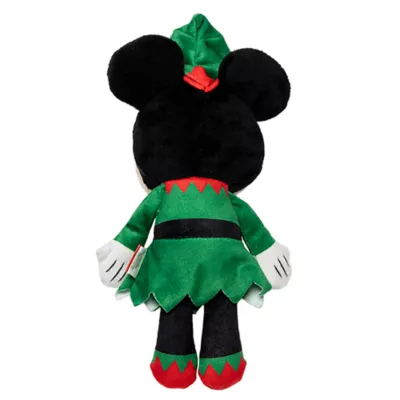 Product Minnie Mouse Elf Plush Toy