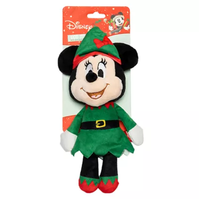 Product Minnie Mouse Elf Plush Toy