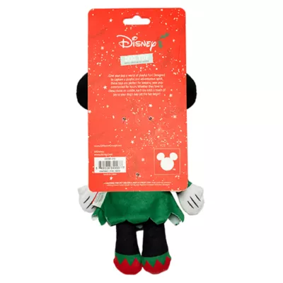 Product Minnie Mouse Elf Plush Toy
