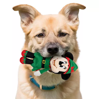 Product Minnie Mouse Elf Plush Toy