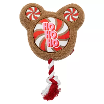Product Mickey Candy Rope/Plush Combo Toy