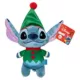 Product Disney Lilo and Stitch Holiday Stitch with Elf Hat