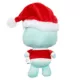 Product Disney Lilo and Stitch Holiday Scrump with Santa Hat