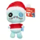 Product Disney Lilo and Stitch Holiday Scrump with Santa Hat