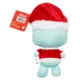 Product Disney Lilo and Stitch Holiday Scrump with Santa Hat
