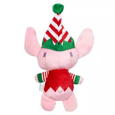 Product Disney Lilo and Stitch Holiday Angel with Elf Costume