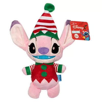 Product Disney Lilo and Stitch Holiday Angel with Elf Costume