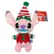 Product Disney Lilo and Stitch Holiday Angel with Elf Costume