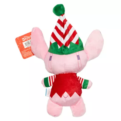 Product Disney Lilo and Stitch Holiday Angel with Elf Costume