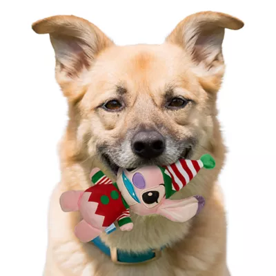 Product Disney Lilo and Stitch Holiday Angel with Elf Costume