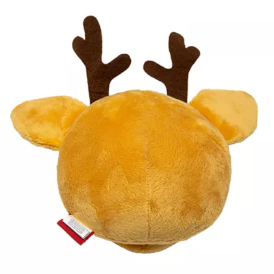 Product A Year Without a Santa Claus Reindeer Dog Toy