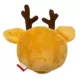 Product A Year Without a Santa Claus Reindeer Dog Toy