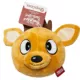 Product A Year Without a Santa Claus Reindeer Dog Toy