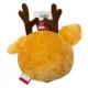 Product A Year Without a Santa Claus Reindeer Dog Toy