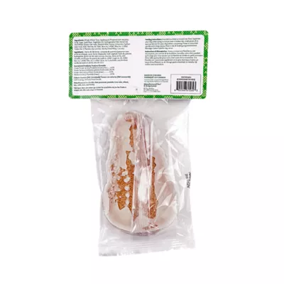Product Molly's Barkery Dog Treat -  Snowman Cookie,  1 CT