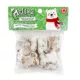 Product Molly's Barkery Dog Treats - Bag of Bones Cookies, 4 oz