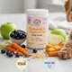 Product Bundle x Joy Superfood & Fiber Daily Boost Adult Dog Supplement