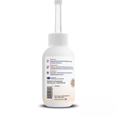 Product Vetericyn Triple-Action Ear Treatment, 1.5 oz